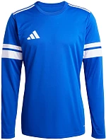 Adidas Squadra 25 Dres s dlouhým rukávem LM M JF6072 pánské