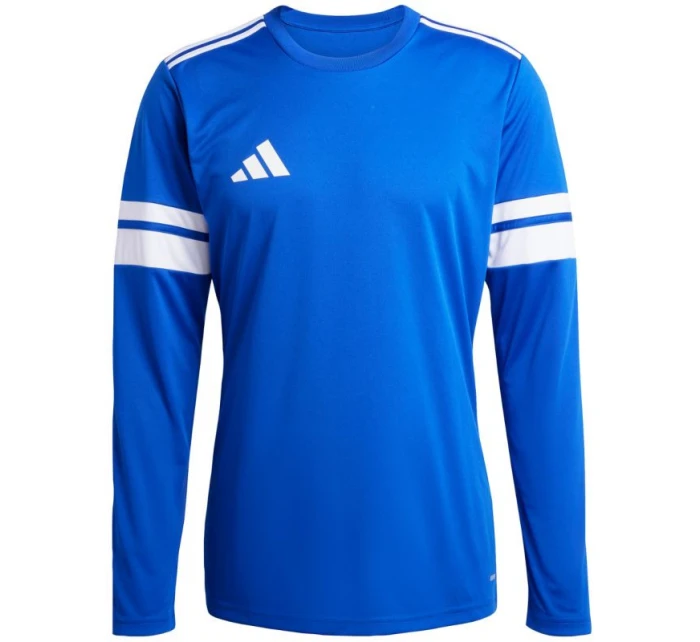Adidas Squadra 25 Dres s dlouhým rukávem LM M JF6072 pánské