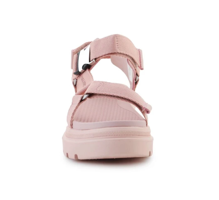 Palladium Pallacruise Strap W 97465-605-M Sandály Palladium Pallacruise Strap W 97465-605-M Sandály