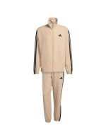 Pánské tepláky Sportswear Basic 3Stripes Woven Tracksuit Beige model 21343717 - ADIDAS Pánské tepláky Sportswear Basic 3Stripes Woven Tracksuit Beige model 21343717 - ADIDAS