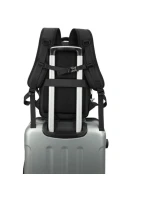 Cestovní batoh s Black model 21751799 - Noveen Cestovní batoh s Black model 21751799 - Noveen