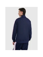 Pánská mikina s kapucí model 21815754 pánské - 4F Pánská mikina s kapucí model 21815754 pánské - 4F