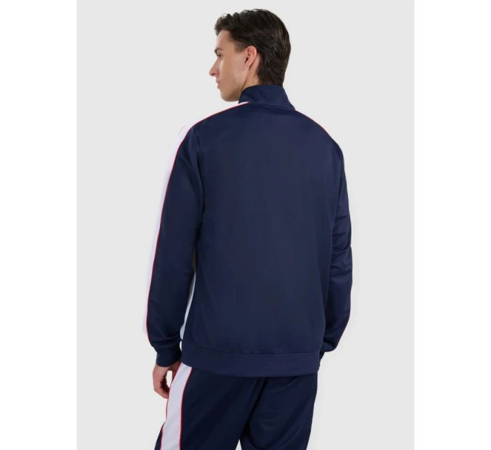 Pánská mikina s kapucí model 21815754 pánské - 4F Pánská mikina s kapucí model 21815754 pánské - 4F