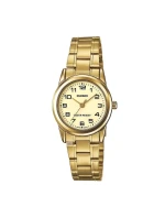 Dámské hodinky CASIO LTP-V001G-9 + BOX Dámské hodinky CASIO LTP-V001G-9 + BOX