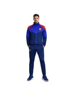pánská tepláková souprava Triangle model 21923756 - FC BARCELONA pánská tepláková souprava Triangle model 21923756 - FC BARCELONA
