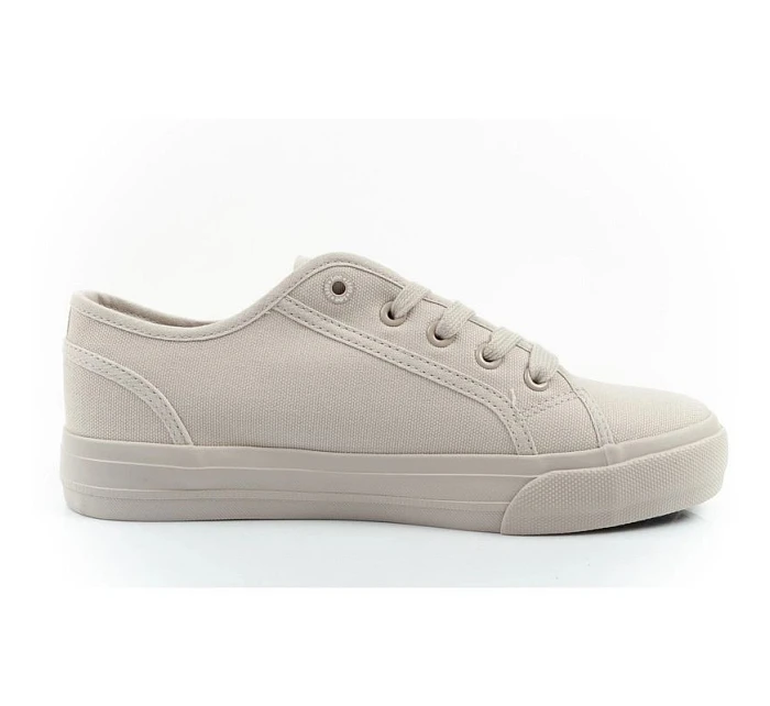 Lee dámské sportovní boty Ava Low trainers beige fashionable comfortable dámské Lee dámské sportovní boty Ava Low trainers beige fashionable comfortable dámské
