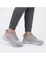 Světle šedá sportovní polobotka model 22078918 - VanHorn