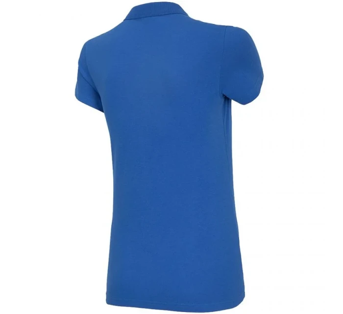 Dámské polo tričko W NOSH4 TSD007 36S - 4F