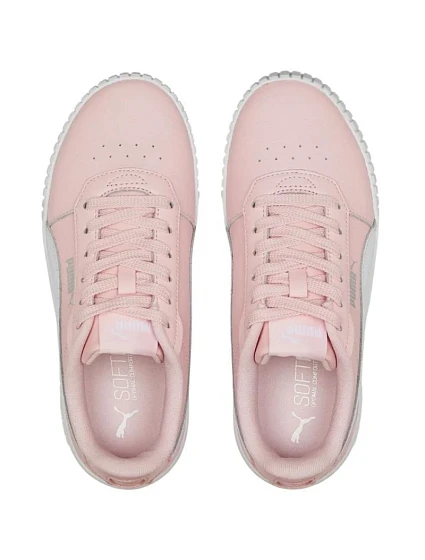 Dětské boty Carina 2.0 Jr model 17760129 04 - Puma Dětské boty Carina 2.0 Jr model 17760129 04 - Puma