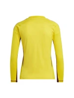 Dětské brankářské tričko Tiro 23 Competition HK7689 - Adidas Dětské brankářské tričko Tiro 23 Competition HK7689 - Adidas