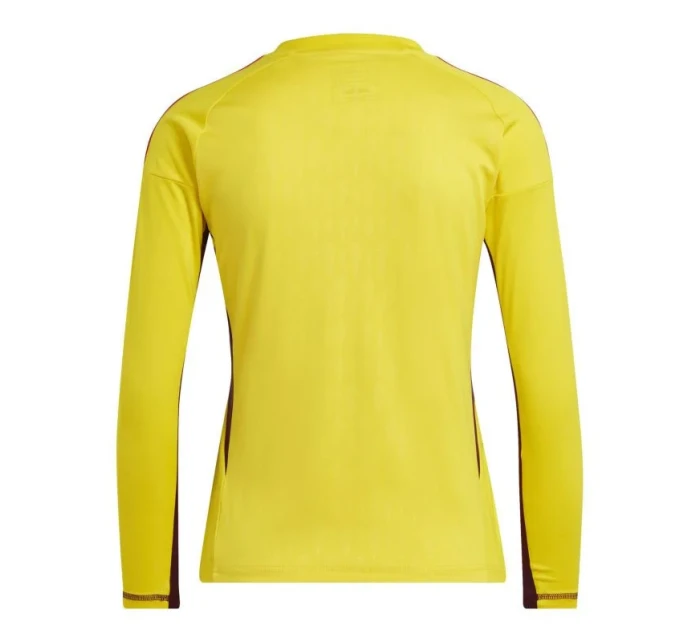 Dětské brankářské tričko Tiro 23 Competition HK7689 - Adidas Dětské brankářské tričko Tiro 23 Competition HK7689 - Adidas