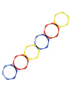 Koordinační žebřík HEX 2m