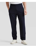 Fruit of the Loom Lightweight Jog Pants Tepláky 16.4038 deep navy