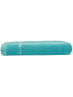 The One Towelling Recycled 70 Ručník "Recycled" 48.1067 sea green The One Towelling Recycled 70 Ručník "Recycled" 48.1067 sea green