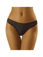 Wol-Bar Makarena barva: černá