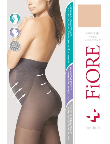 Fiore Mama 40 den M5209 barva:přírodní Fiore Mama 40 den M5209 barva:přírodní