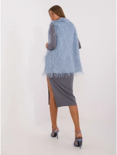 Kamizelka AT KZ  szaro niebieski model 20479887 - FPrice