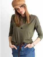 Halenka RV BZ 4661.53P khaki Halenka RV BZ 4661.53P khaki