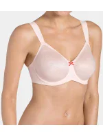 Podprsenka s kosticí Essential Minimizer W - Triumph