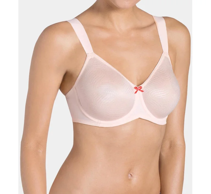 Podprsenka s kosticí Essential Minimizer W - Triumph