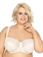 SOFT CHANTAL MAXI PODPRSENKA 534 ECRU