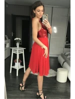 Večerní šaty model 105293 YourNewStyle Večerní šaty model 105293 YourNewStyle