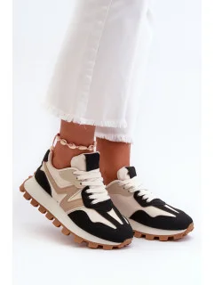 Sportovní obuv  model 198719 Step in style