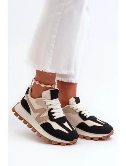 Sportovní obuv  model 198719 Step in style