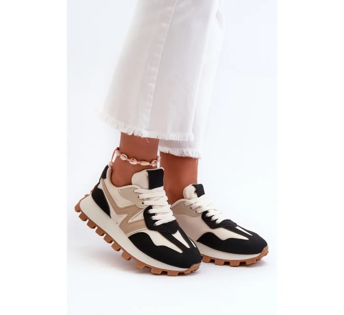 Sportovní obuv  model 198719 Step in style