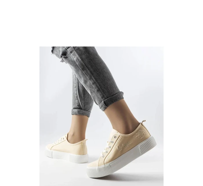 Tenisky model 207858 Solea Tenisky model 207858 Solea