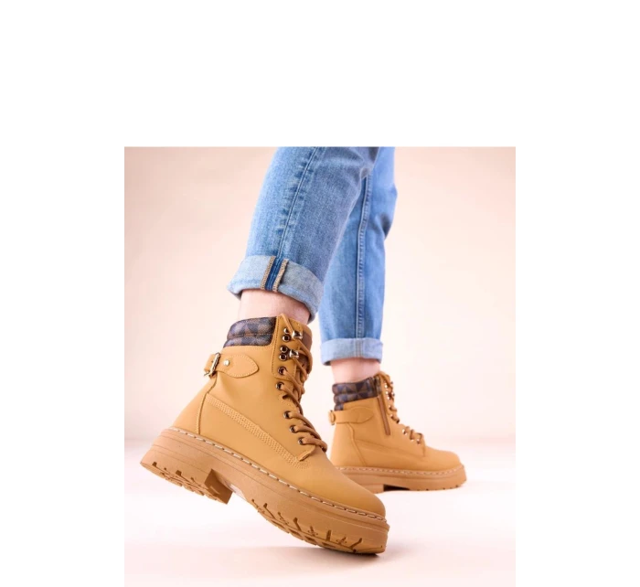 Pohorky model 222376 Solea Pohorky model 222376 Solea