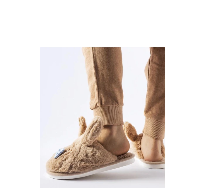 Pantofle model 223126 Solea Pantofle model 223126 Solea