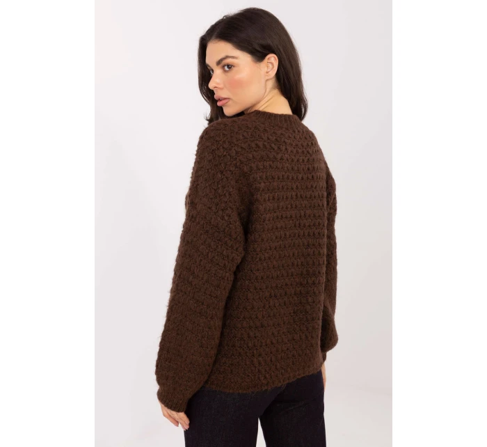 Svetr  model 223168 Italy Moda