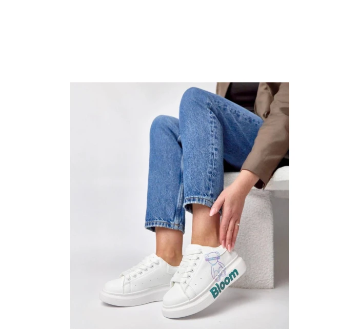 Sportovní obuv  model 224175 Solea