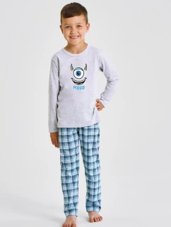 Pyžamo  délka/r Z25/26 model 21301277 - Taro