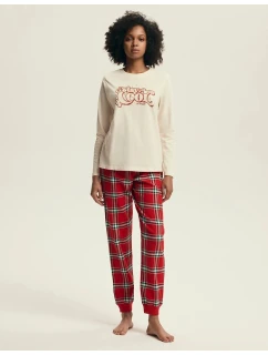 Henderson Dámské pyžamo délka/r S3XL model 21787176 - HENDERSON LADIES