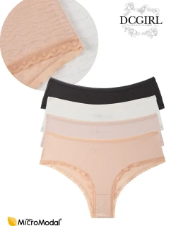 DC Girl kalhotky 27122 A'12 S-XL