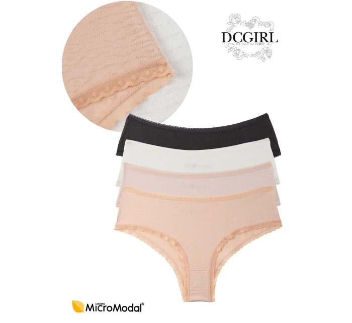 DC Girl kalhotky 27122 A'12 S-XL DC Girl kalhotky 27122 A'12 S-XL