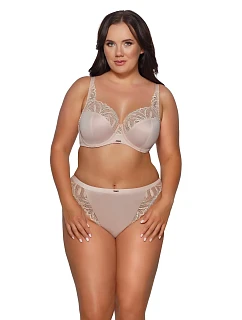 Ava 2107/B S-2XL Brazilské kalhotky