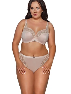 Dámské kalhotky brazilky model 19659742 S2XL - Ava