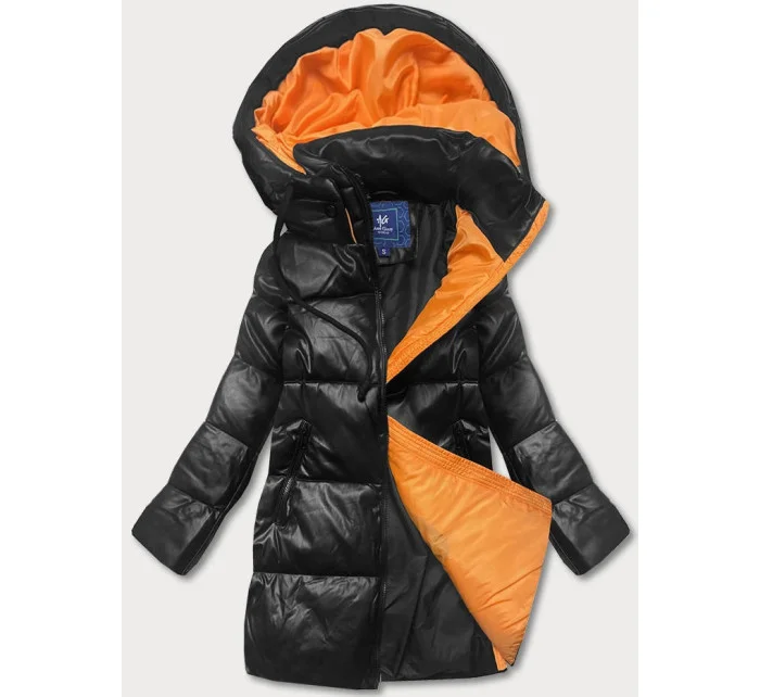 KURTKA DAMSKA Z model 21244262 - Ann Gissy