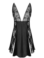 Dámská erotická košilka Delight chemise - BEAUTY NIGHT FASHION