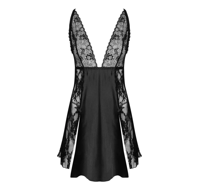 Dámská erotická košilka Delight chemise - BEAUTY NIGHT FASHION