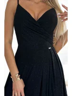 Dámské šaty 299-18 CHIARA - NUMOCO Dámské šaty 299-18 CHIARA - NUMOCO