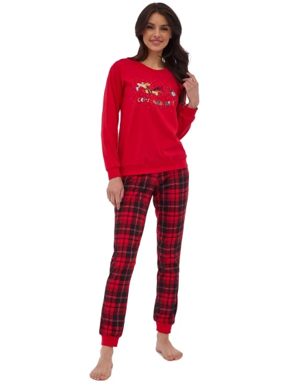 Dámské pyžamo   model 20648754 - Cornette