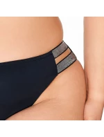 Spodní díl plavek model 21025955 black - Ava