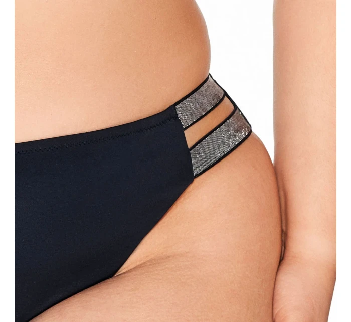 Spodní díl plavek model 21025955 black - Ava