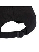 Baseballová kšiltovka adidas Baseball 3-Stripes Cotton Twill IB3242 Baseballová kšiltovka adidas Baseball 3-Stripes Cotton Twill IB3242