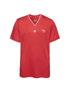 Koszulka  Poland Junior Jr model 22224315 - Huari
