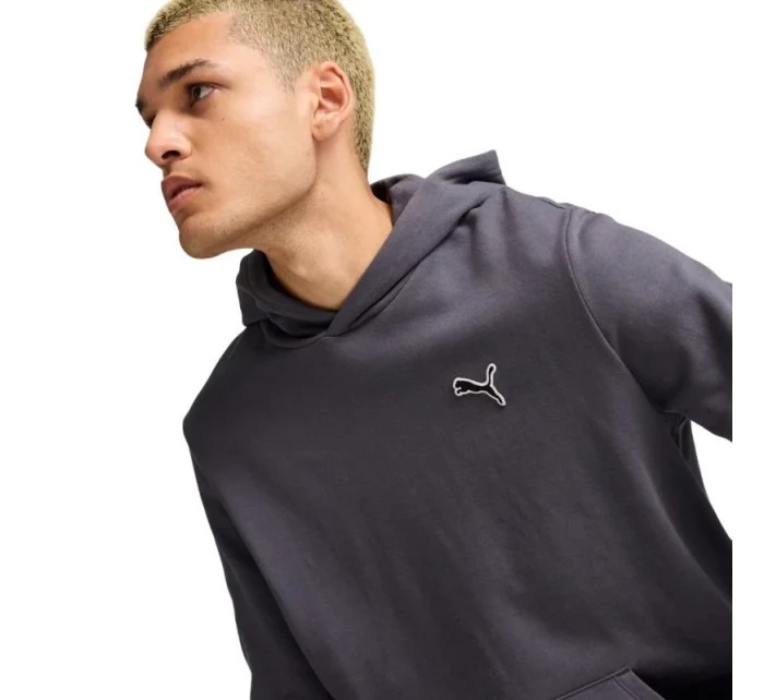 Mikina Puma Better Essentials Hoodie FL M 676814 69 pánské Mikina Puma Better Essentials Hoodie FL M 676814 69 pánské